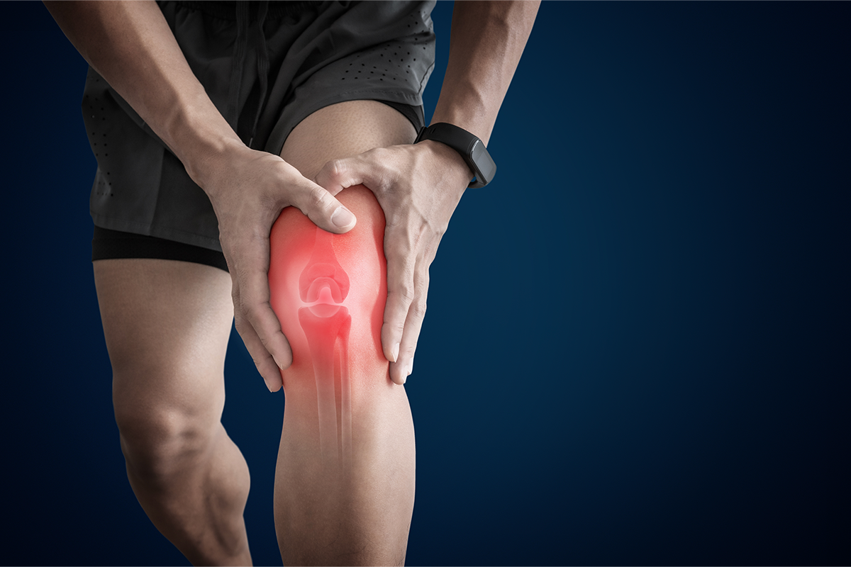 Understanding the Early Signs of Arthritis