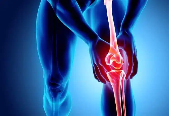 Dr. Ravi Kumar Knee Pain